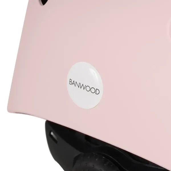 BANWOOD- HELMET FADED PINK 2 BANWOOD- HELMET FADED PINK 2