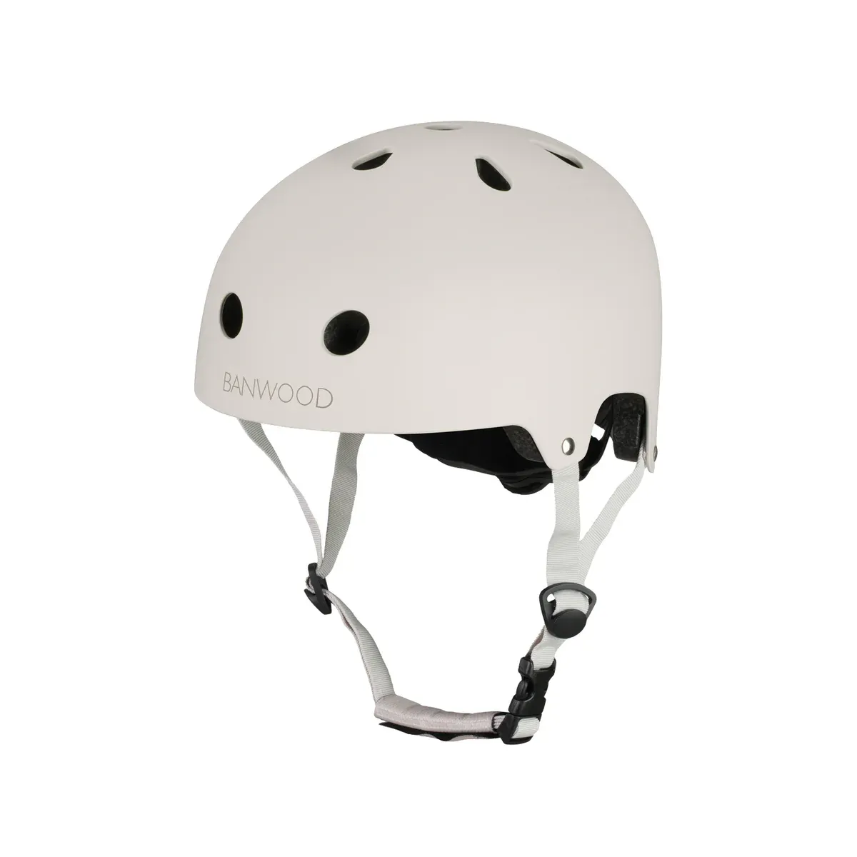 BANWOOD- HELMET IVORY BANWOOD- HELMET IVORY