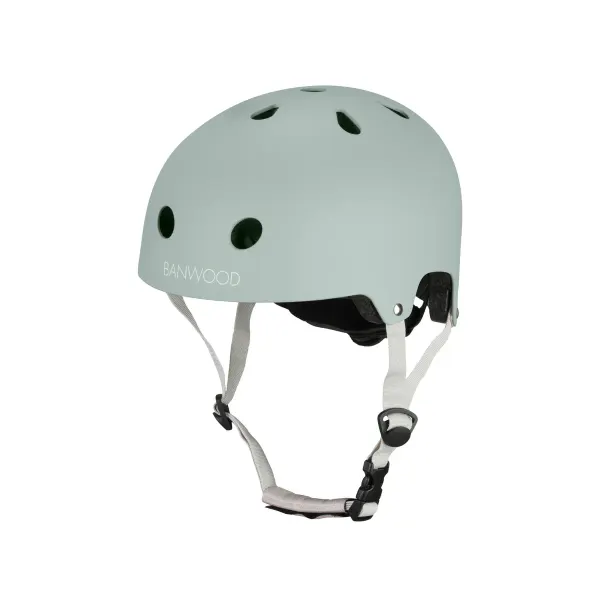BANWOOD- HELMET CLAY