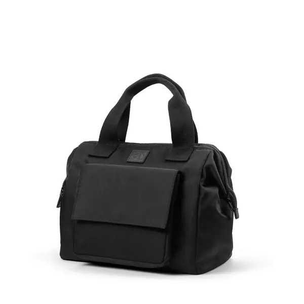 ELODIE-Changing Bag Wide Frame - Black