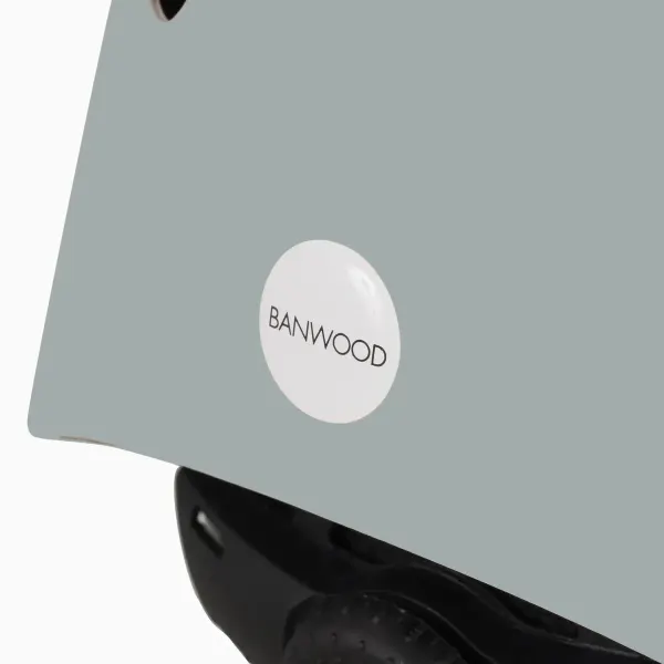 BANWOOD- HELMET CLAY 2