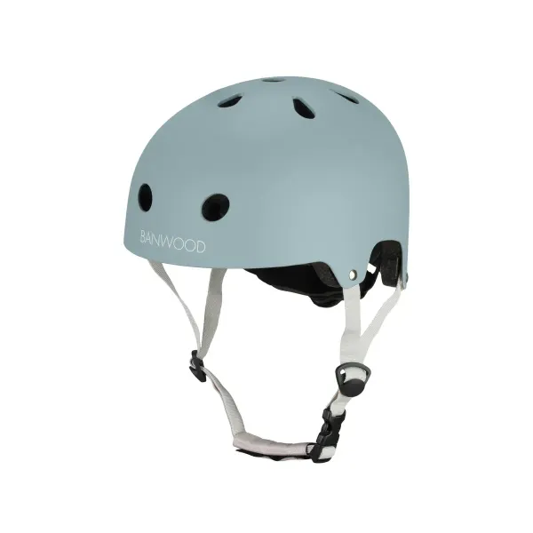 BANWOOD- HELMET TEAL