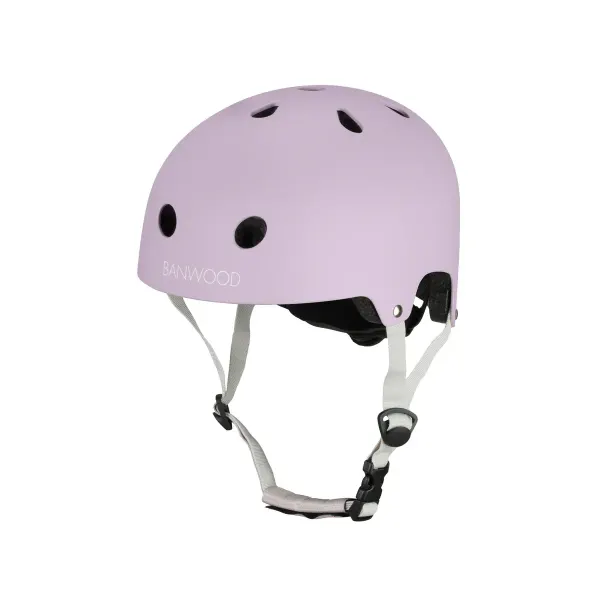 BANWOOD- HELMET LAVENDER