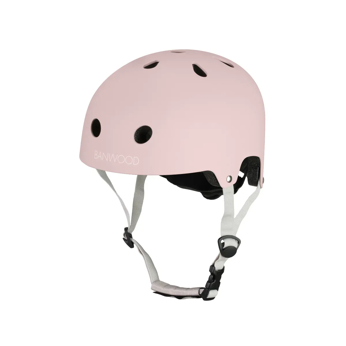 BANWOOD- HELMET FADED PINK BANWOOD- HELMET FADED PINK