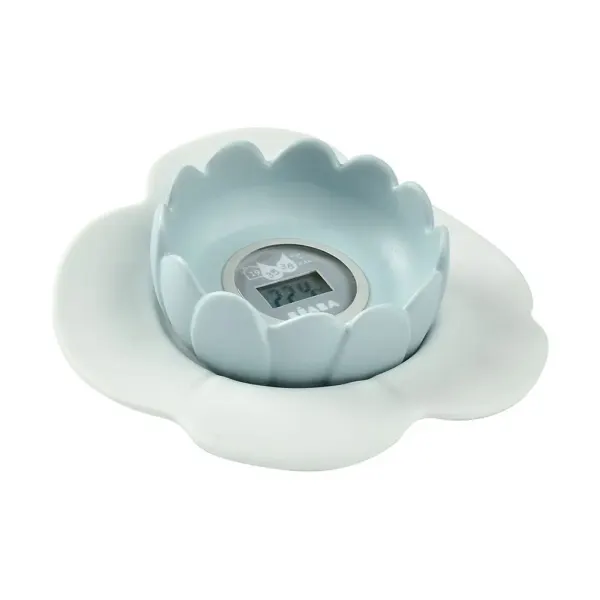 BEABA Lotus Thermometer - Mint