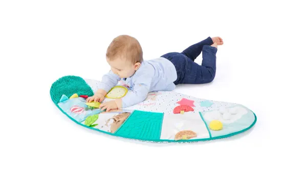 Sophie la girafe® - Touch Sensory Path