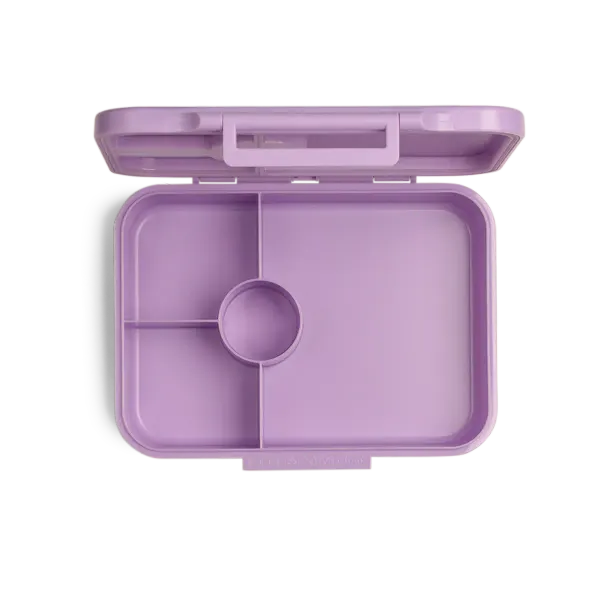 Citron Tritan Lunchbox -Mermaid 2
