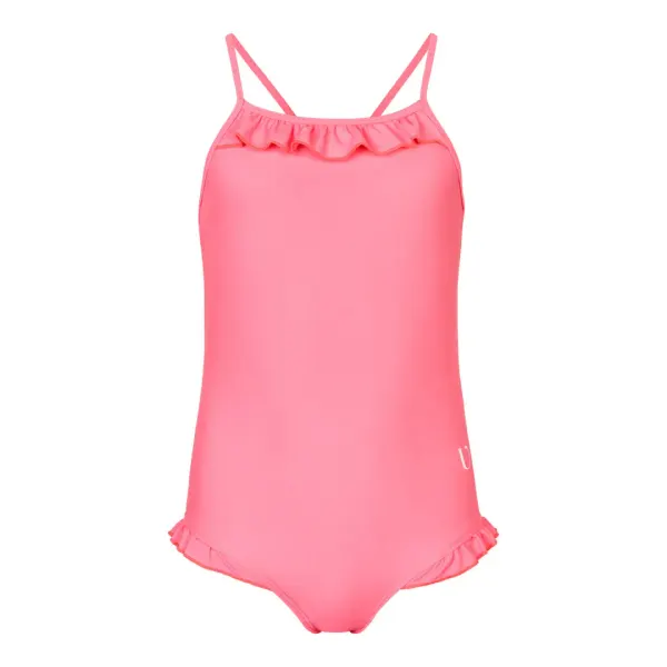 Vanilla Copenhagen Bathing Suit - Rosy