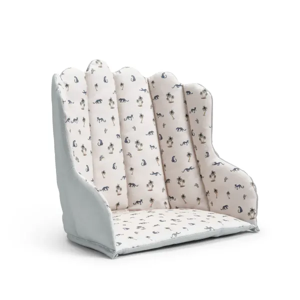 ELODIE - GRACE Seat Cushion - Garden Leo's Resort