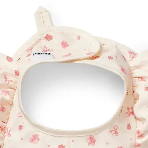 ELODIE - Baby Bib Petit River Rose 2