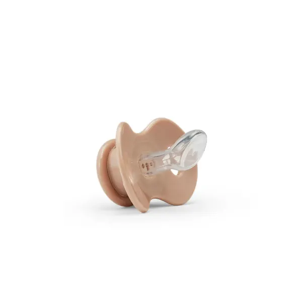 ELODIE Pacifier Silicone 0-6 months - Bunny Darling 2
