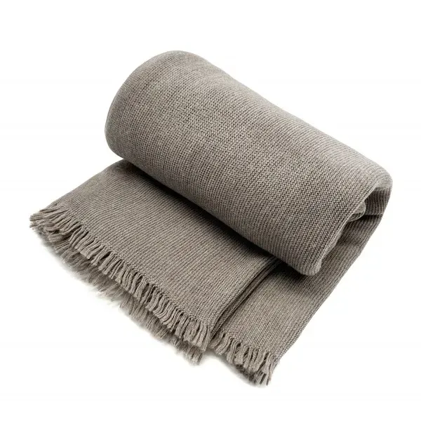 Maylily Merino Premium Blanket 150x200 cm Maylily Merino Premium Blanket 150x200 cm