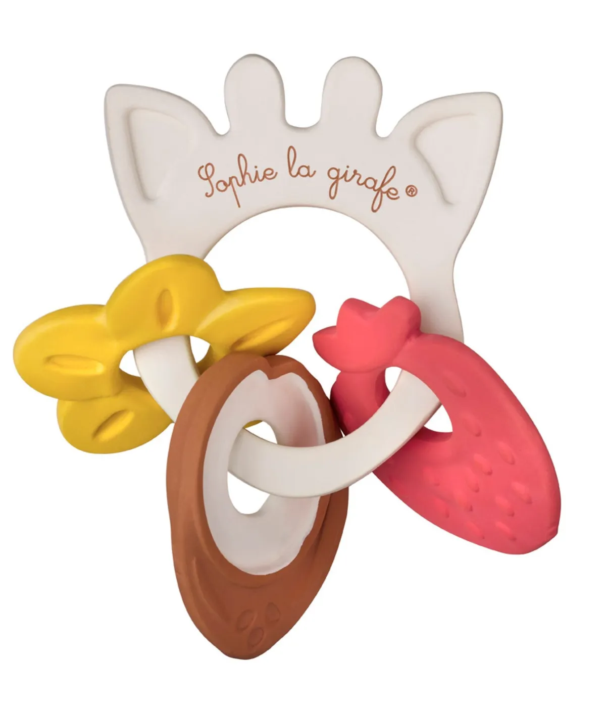 Sophie la girafe® 5 Senses - Sense Of Smell Sophie la girafe® 5 Senses - Sense Of Smell