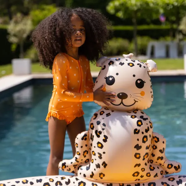 Swim Essentials - Play Pool - Safari 2