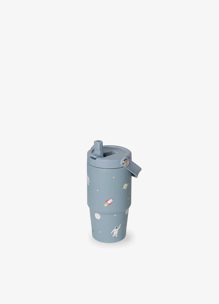 CITRON Insulated Tumbler 600ml - Spaceship CITRON Insulated Tumbler 600ml - Spaceship