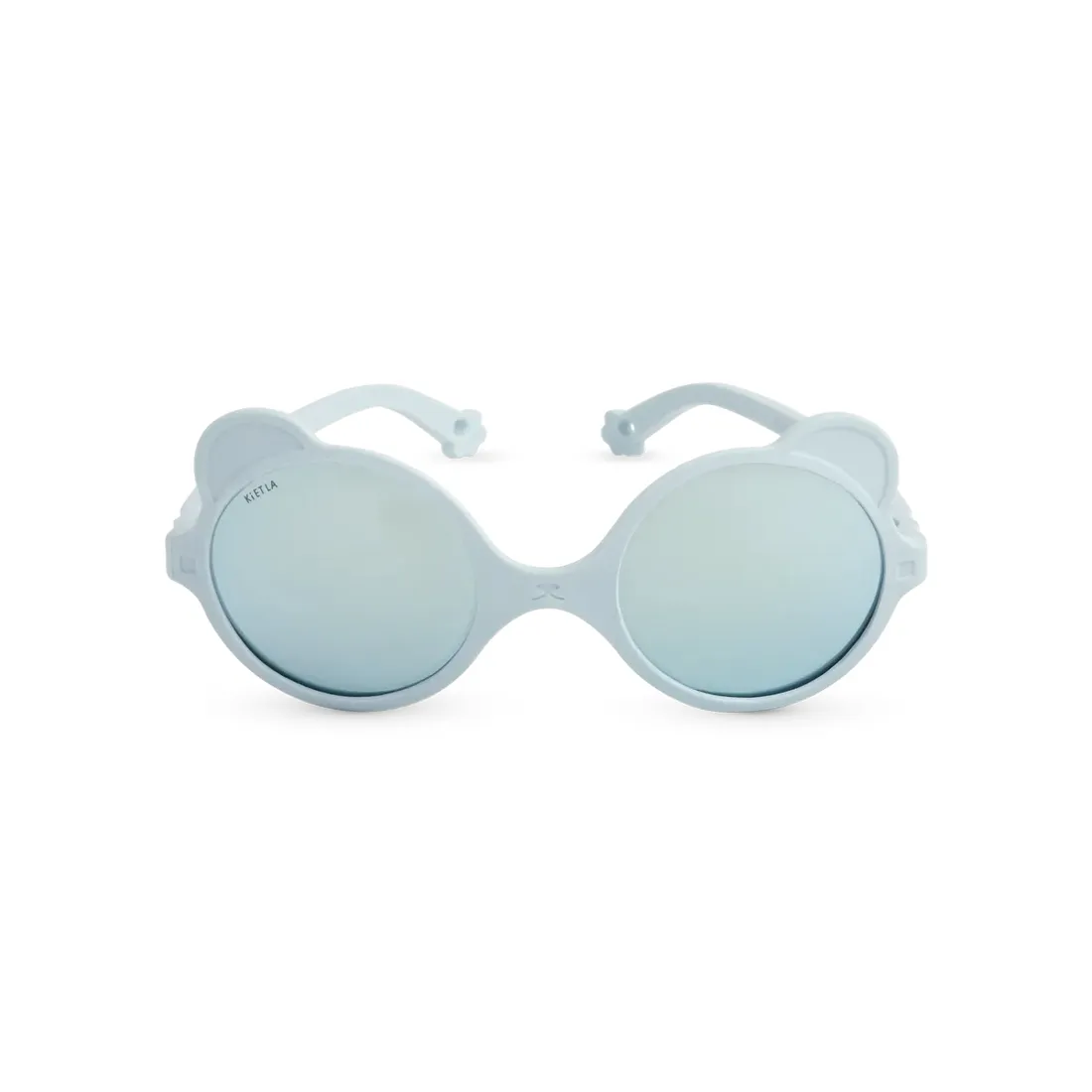 Ki ET LA Sunglasses - Ourson Sky Blue (2-4Y) Ki ET LA Sunglasses - Ourson Sky Blue (2-4Y)