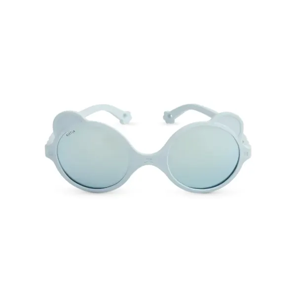 Ki ET LA Sunglasses - Ourson Sky Blue (2-4Y)