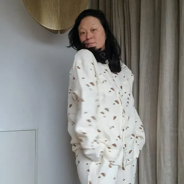 VacVac Studio Vibber Adult Pyjamas - Large 2