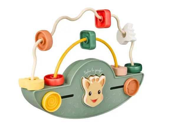 Sophie la girafe® - Rocking Abacus 2