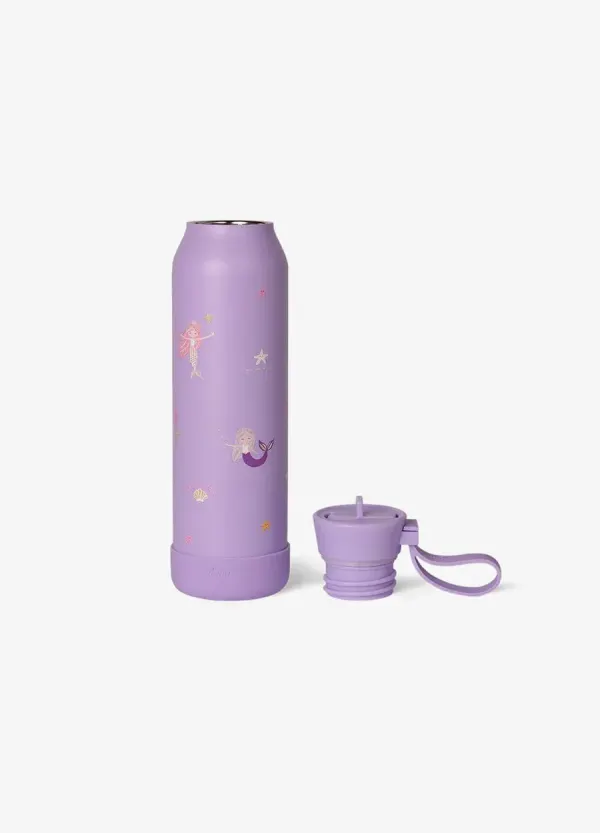 CITRON Water Bottle 500ml -Mermaid 2
