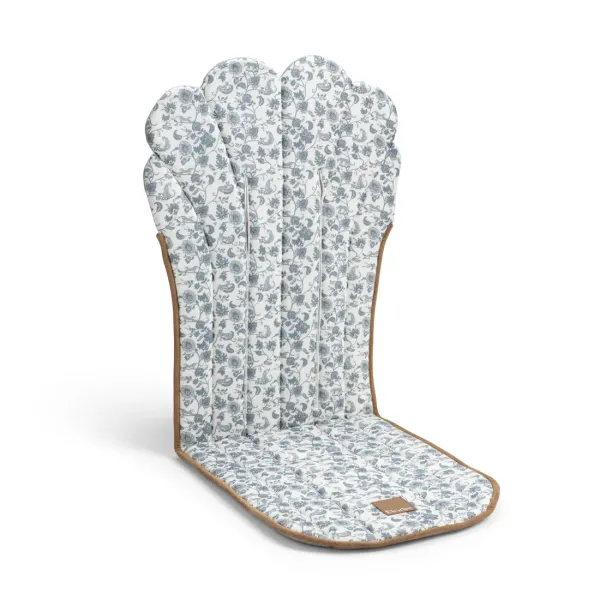 ELODIE - Stroller Seat Liner CosyCushion™ - Garden Leo Toile