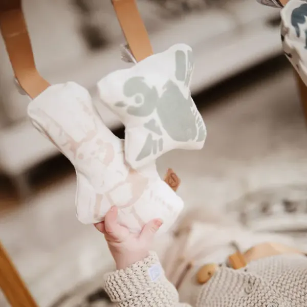 ELODIE - House of Elodie - Baby Gym Toys 2