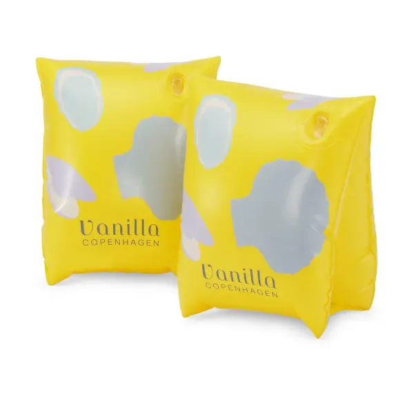 Vanilla Copenhagen Arm Bands - Seashell