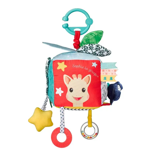Sophie la girafe® - Sensory Cube