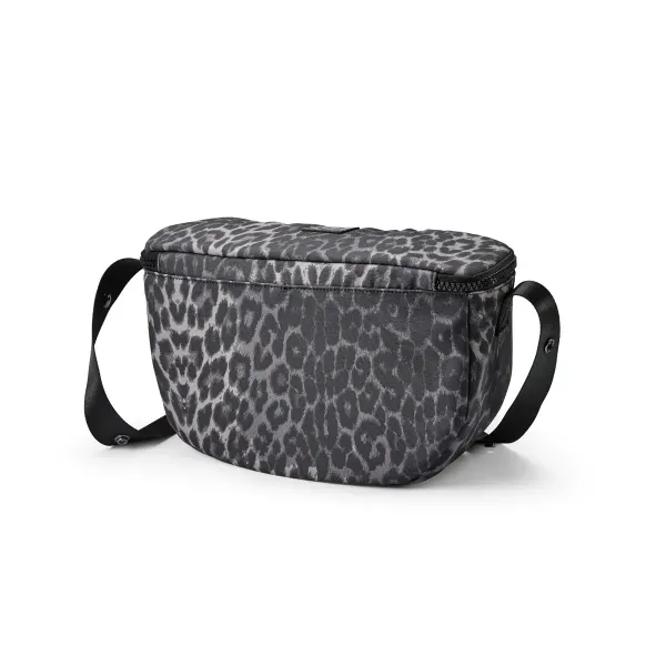 ELODIE - Organizer Half Moon - Le Leopard