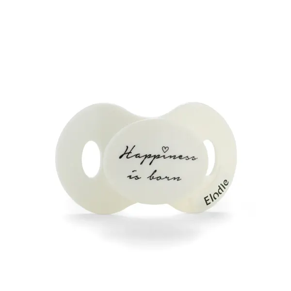 ELODIE - Soother 0-6 months - Happiness Is Born