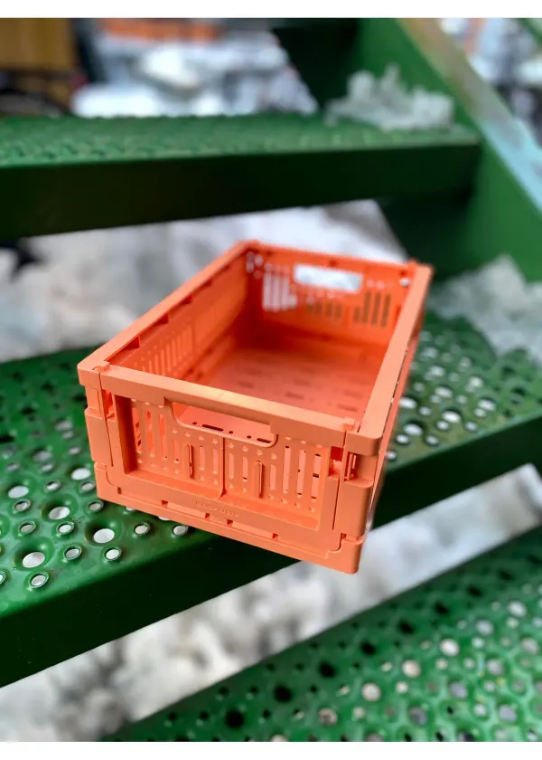 Made Crate-Peachy Mini 2 Made Crate-Peachy Mini 2