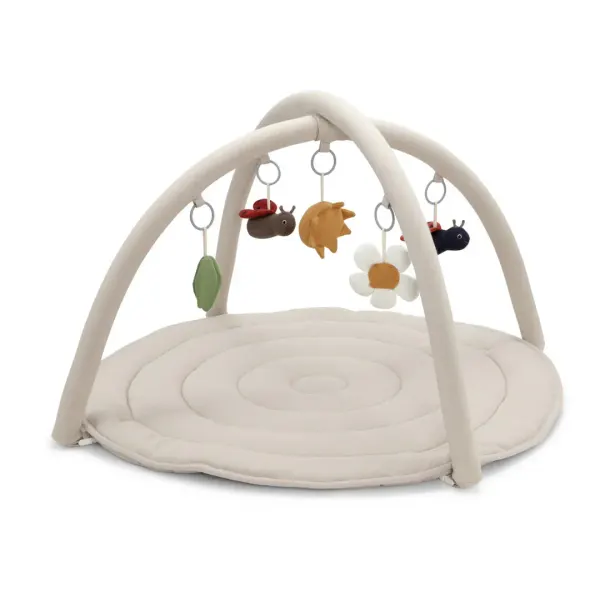 Vanilla Copenhagen Playmat - Ladybug