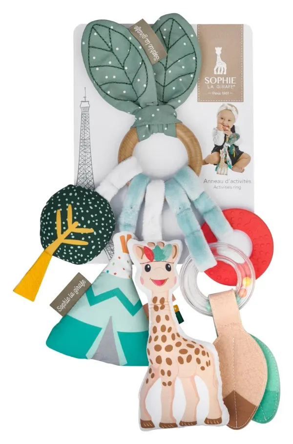 Sophie la girafe® - Activities Ring Regular price 2