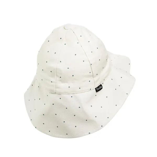 ELODIE Sun Hat - Tender Blue Dew 2