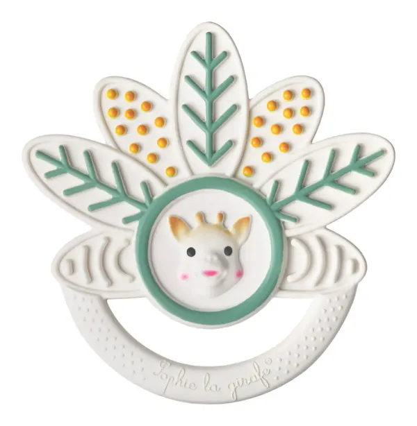 Sophie la girafe® 5 Senses - TASTE
