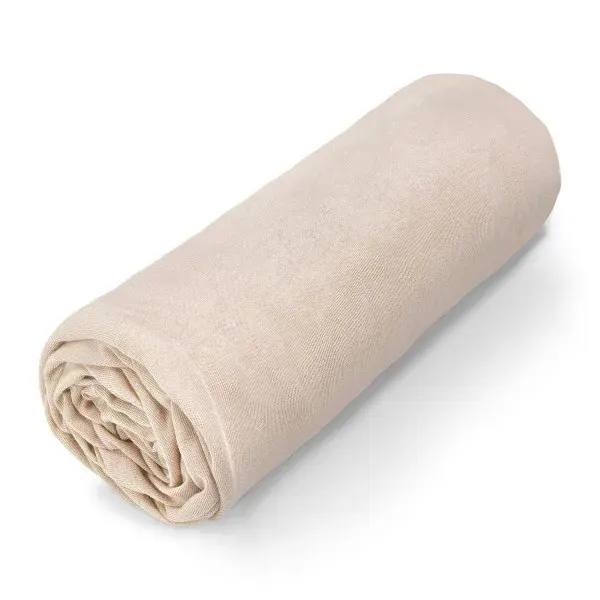 Maylily Cotton Jersey Sheet - beige