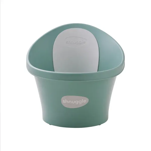 Shnuggle Baby Bath - Mint