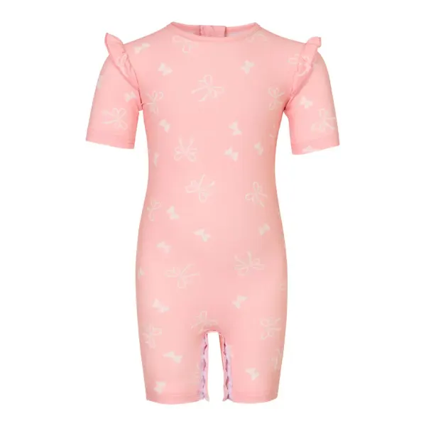 Vanilla Copenhagen UV Swimsuit - Butterfly Bow