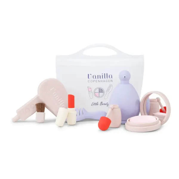 Vanilla Copenhagen Makeup Playset - Silicone