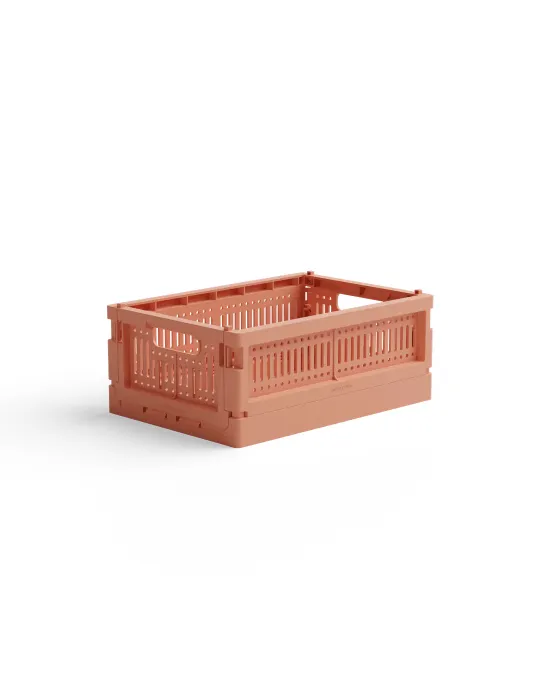 Made Crate-Peachy Mini Made Crate-Peachy Mini