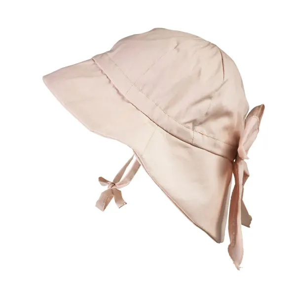 ELODIE Sun Hat Powder Pink
