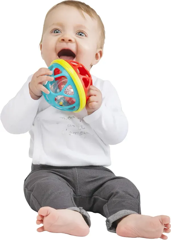 Sophie la girafe® - Soft Ball 2