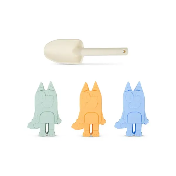 Swim Essentials - Beach Toys Bluey 2