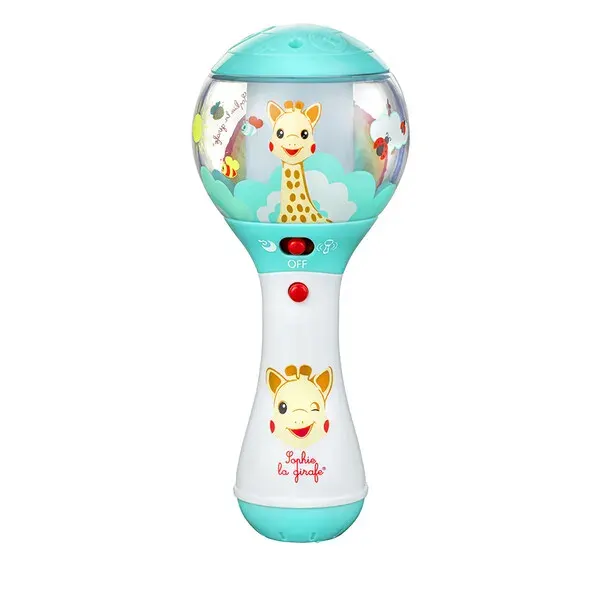 Sophie la girafe® - Shake Shake Rattel