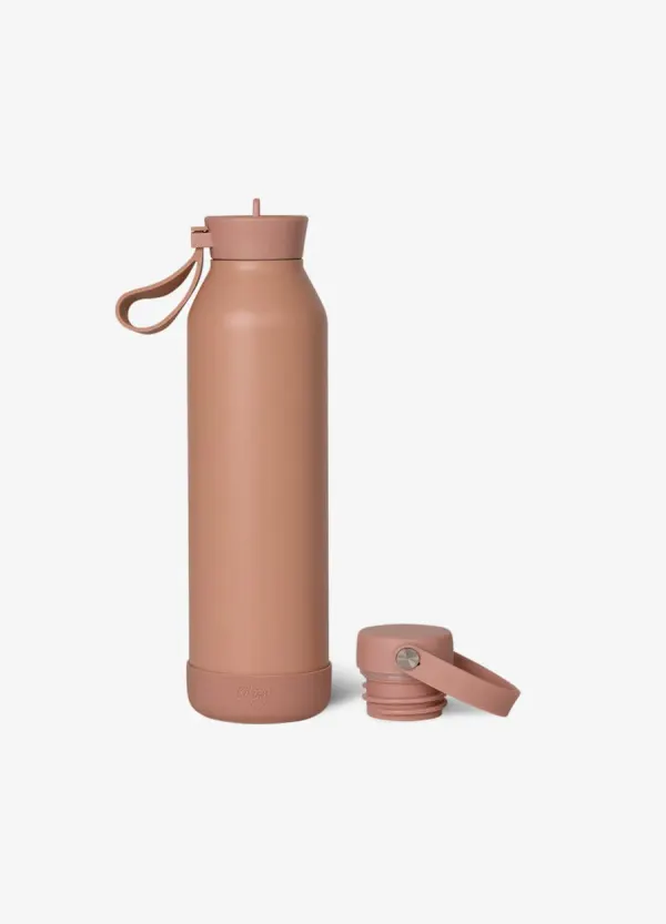 Citron 750ml Waterbottle - Blush Pink