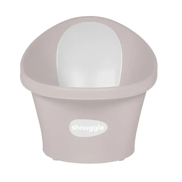 Shnuggle Baby Bath - Sand