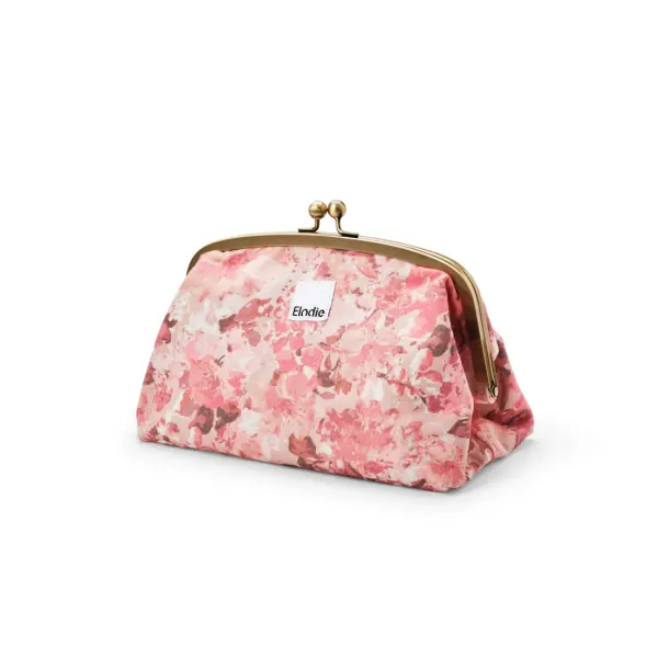 ELODIE - Toiletry Bag Zip&Go™ - River Rose