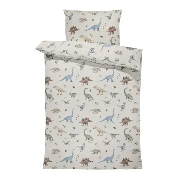 Maylily Bamboo Bedding With Filling L- Dino