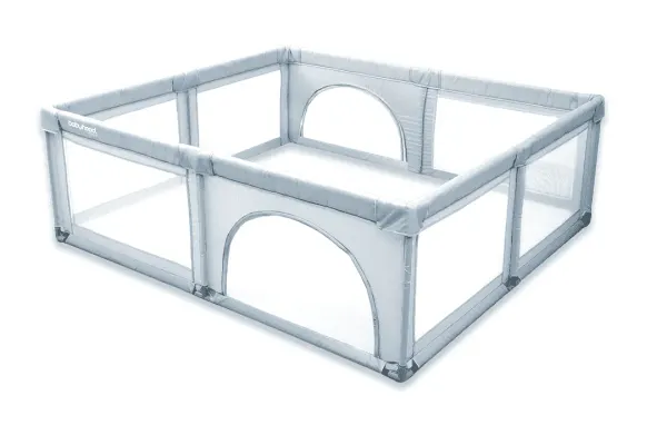 Babyhood Baby Play Pen Large