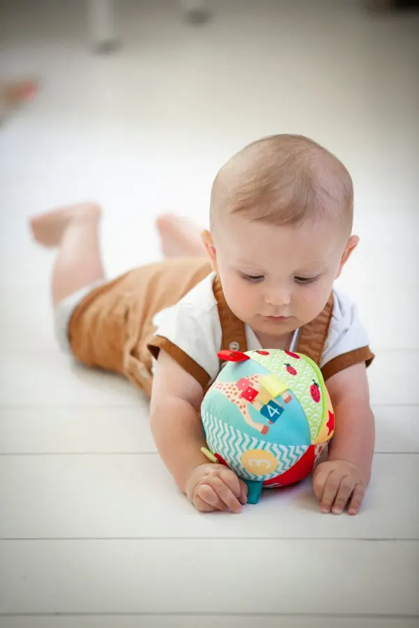 Sophie la girafe® - My First Early-learning Ball 2